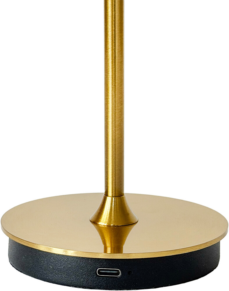 Bordlampe Moonlight