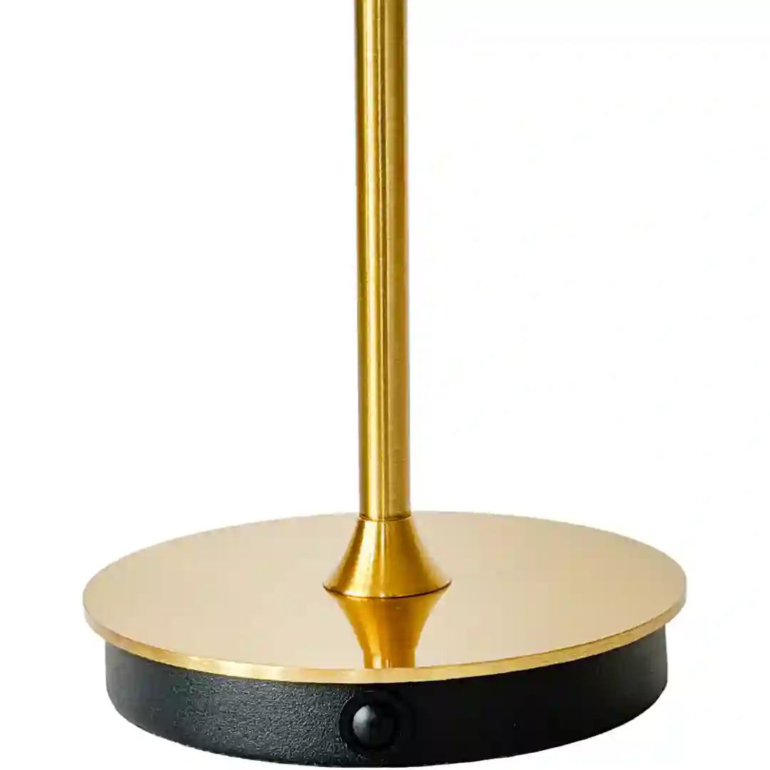 Bordlampe Moonlight