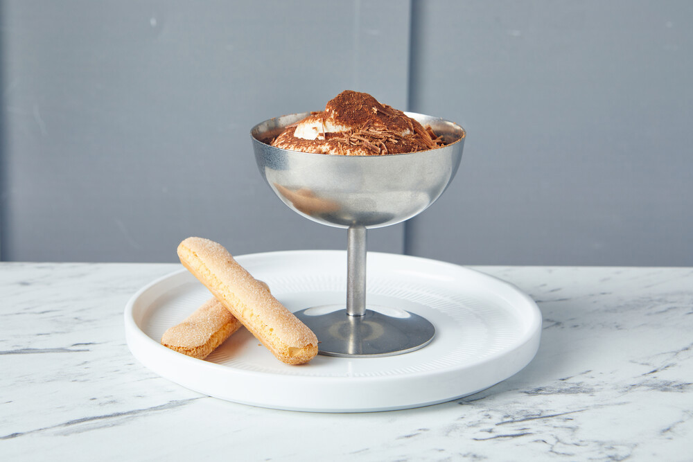 Isportionsskål GenWare