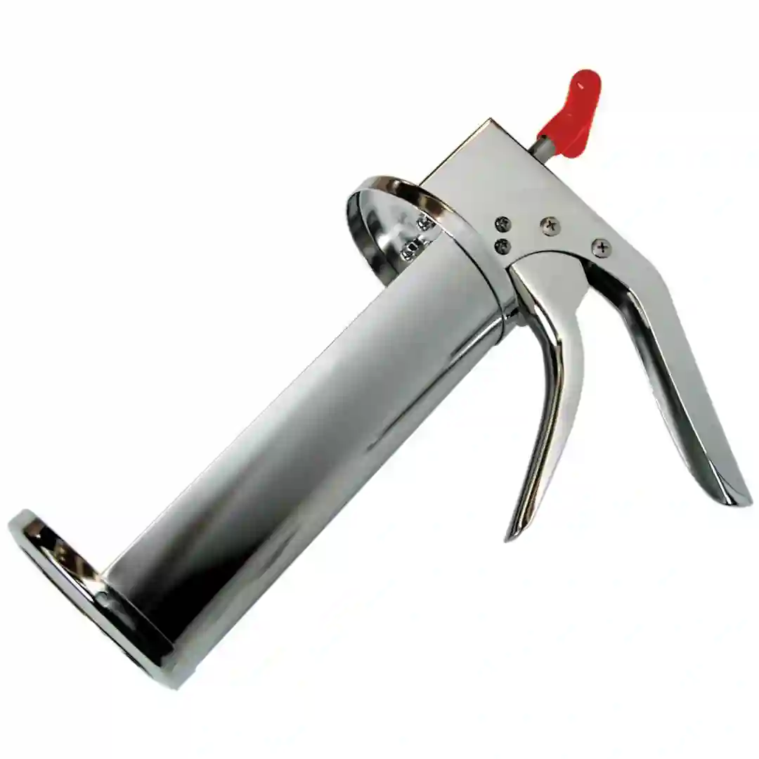 Saucepistol Pistol Sauce gun