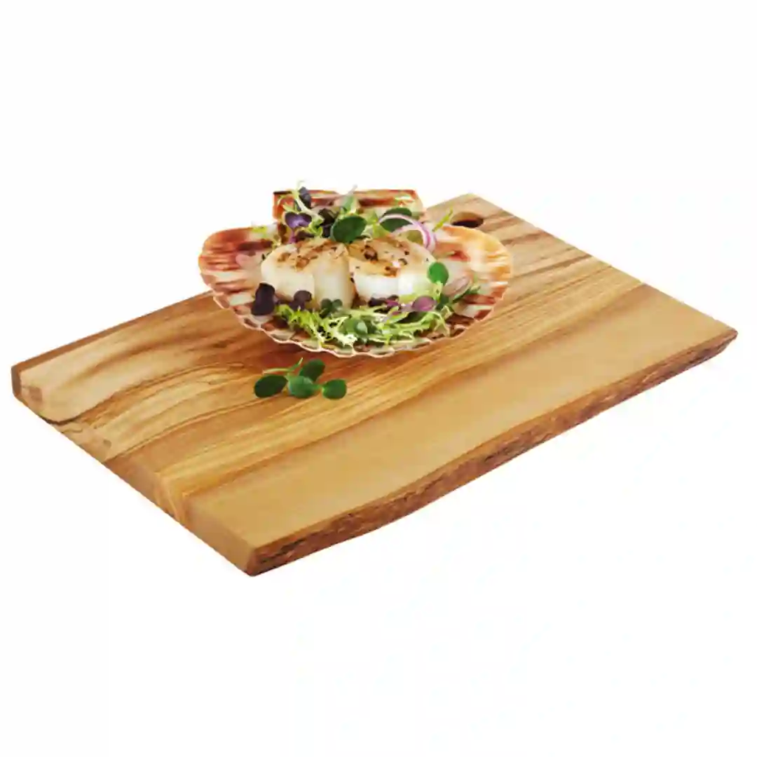 Serveringsbræt Olive