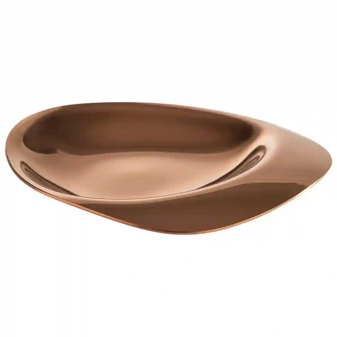 Tallerken 4 stk./pk. Pebbles