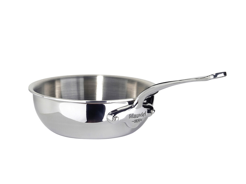Sauterpande  Cook Style