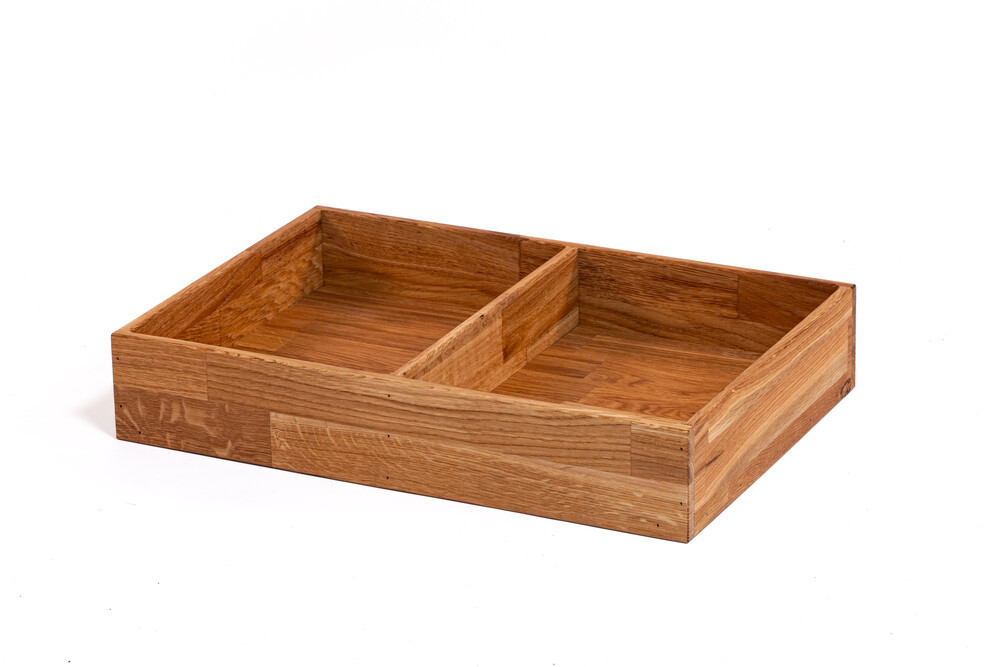 Bestikkasse m/2 rum Copenhagen