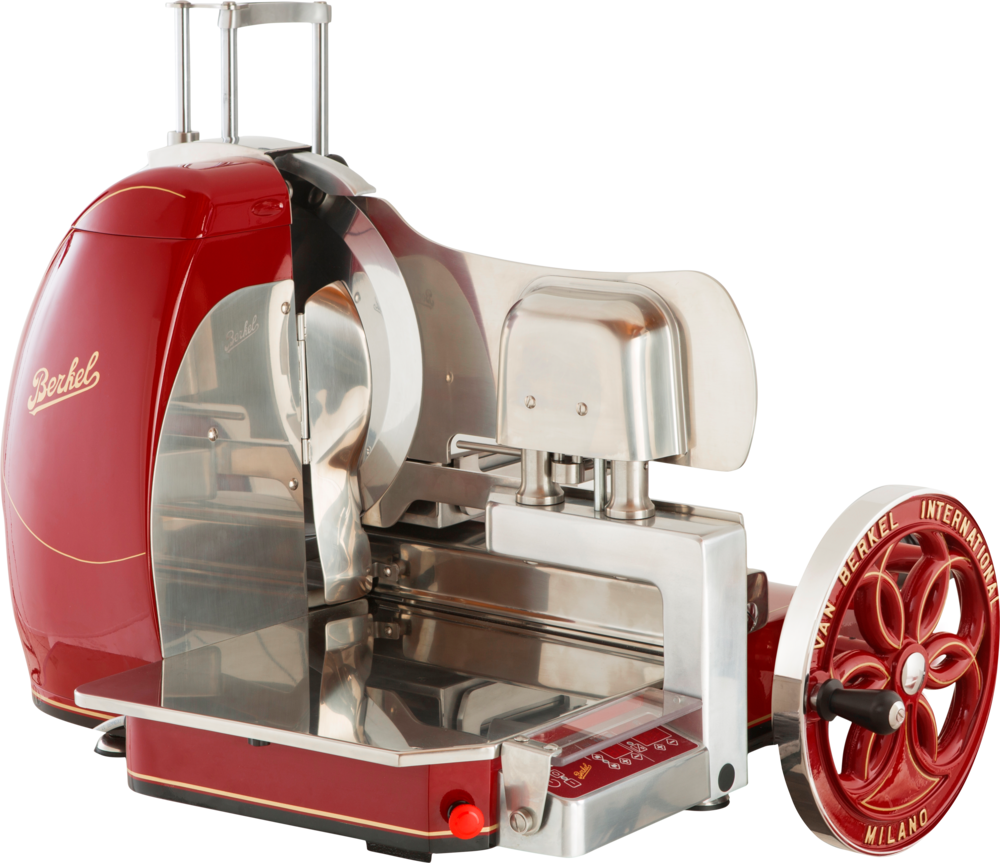 Pålægsmaskine Ø370 mm Flywheel