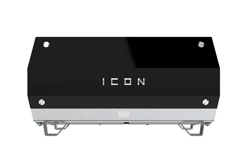 Espressomaskine Dalla Cort