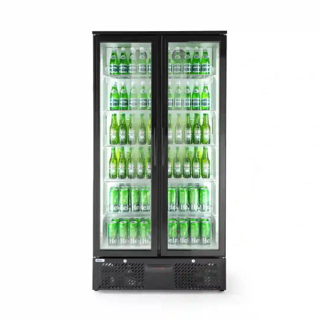 Displaykøleskab Hendi Arktic