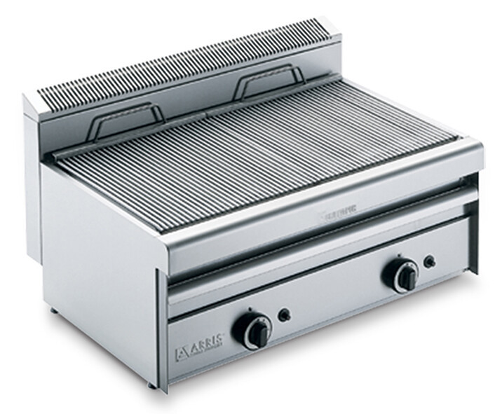 Vandgrill