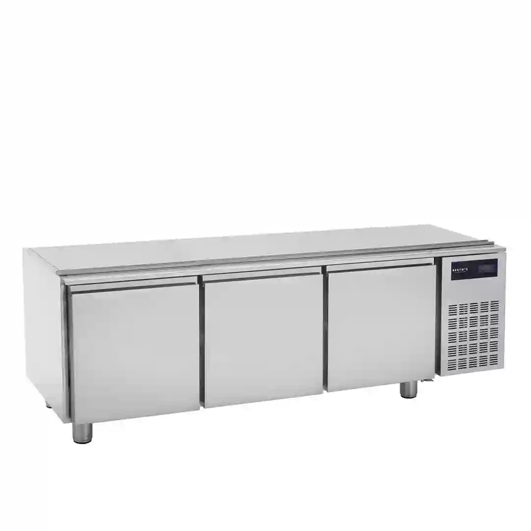 Frysebord S900