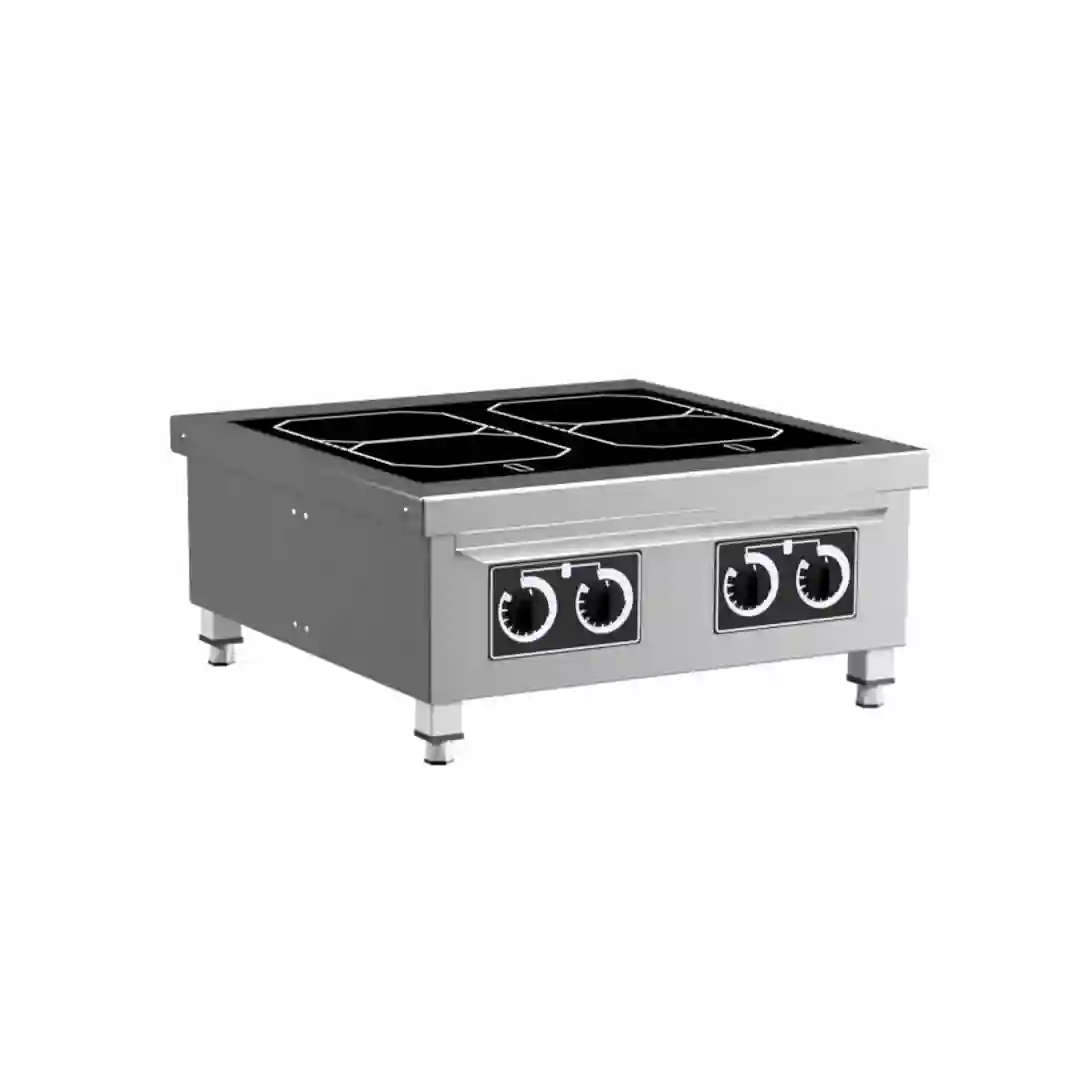 Kogebord Induktion CTIS