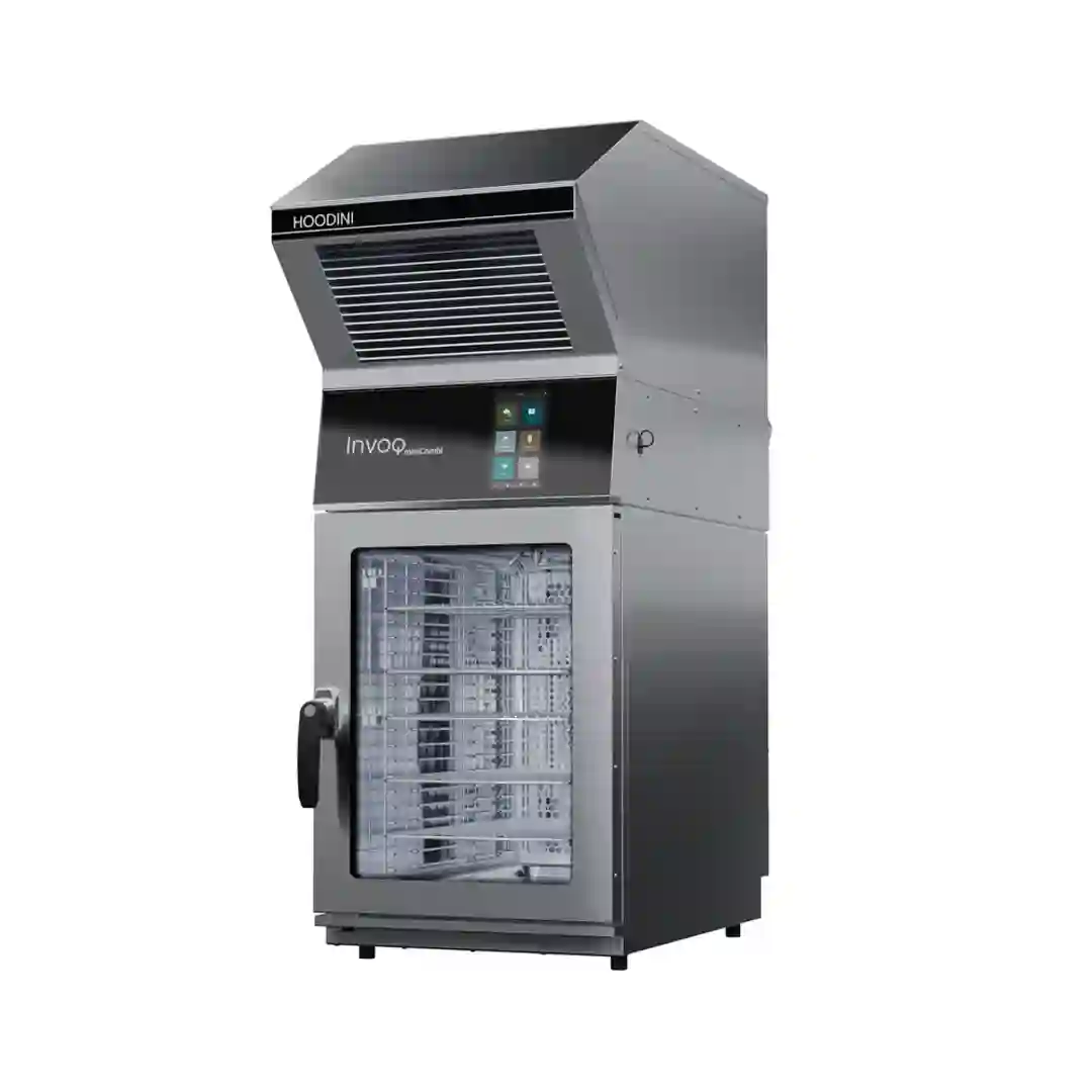 Kombiovn Invoq MiniCombi