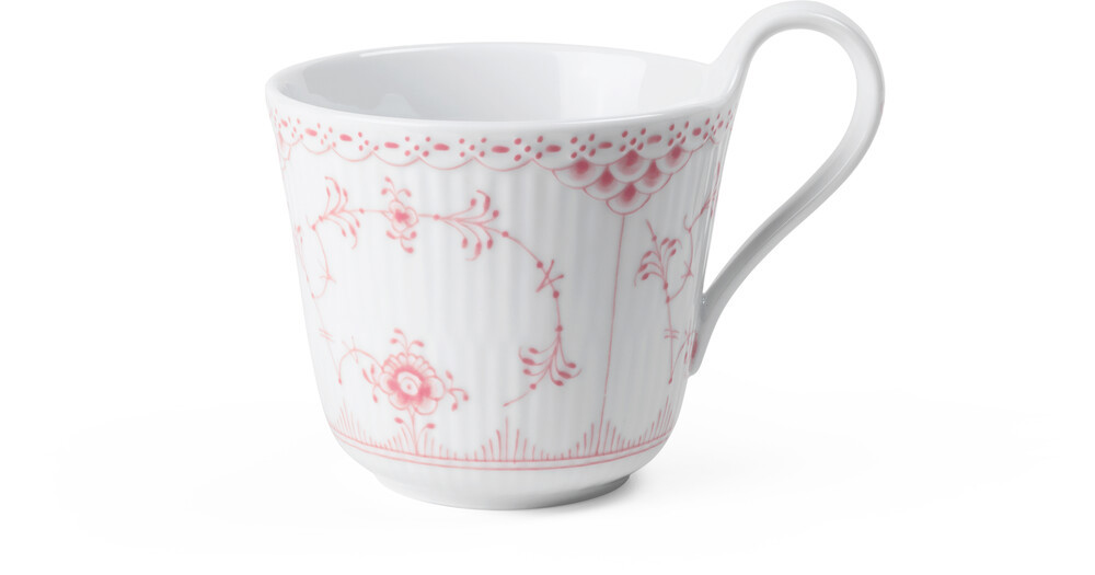 Højhankskop Musselmalet