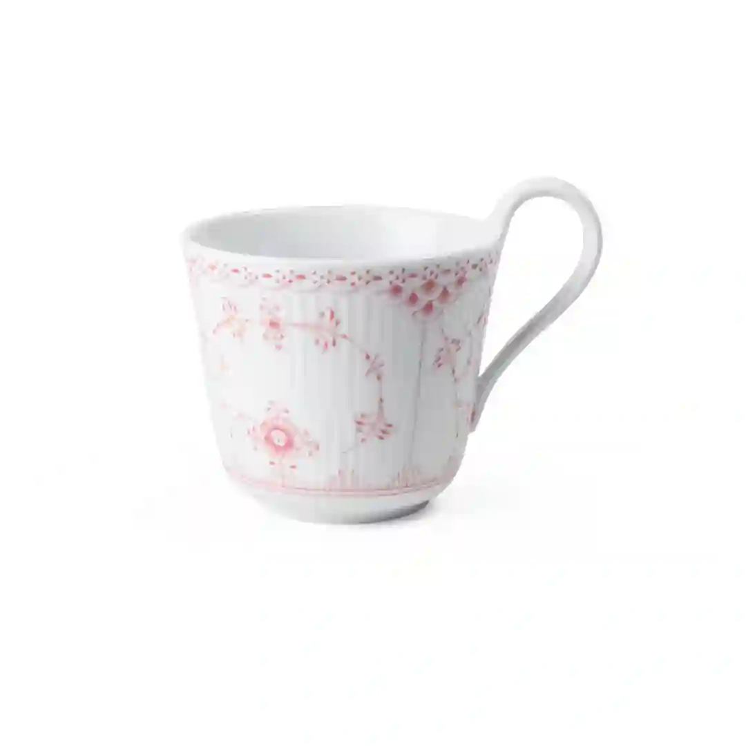 Højhankskop Musselmalet