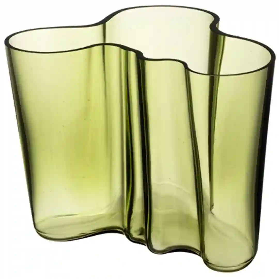 Vase Aalto