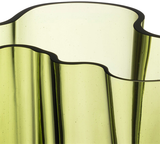 Vase Aalto