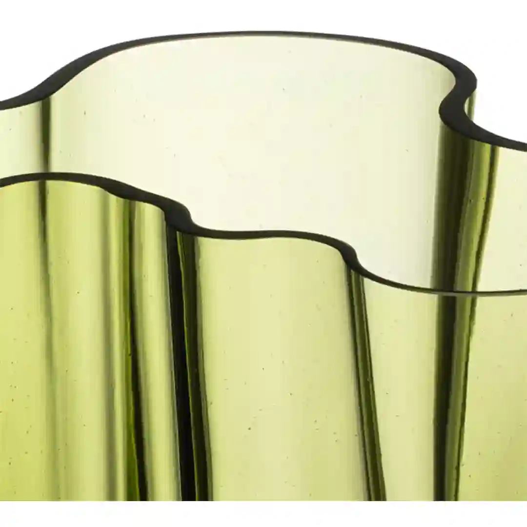 Vase Aalto