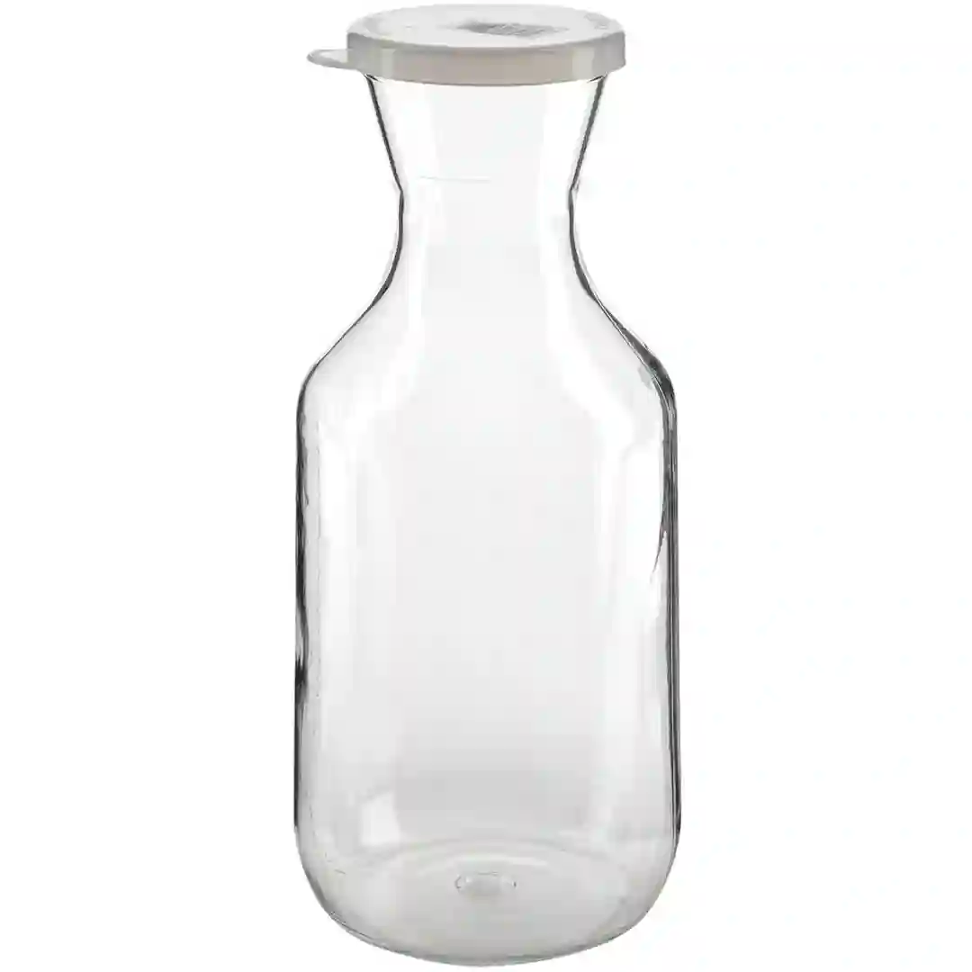 Karaffel m/ låg Camliter