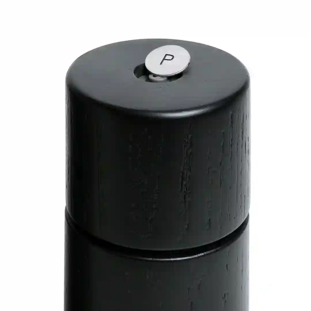 Salt-/peberkværn Bergen