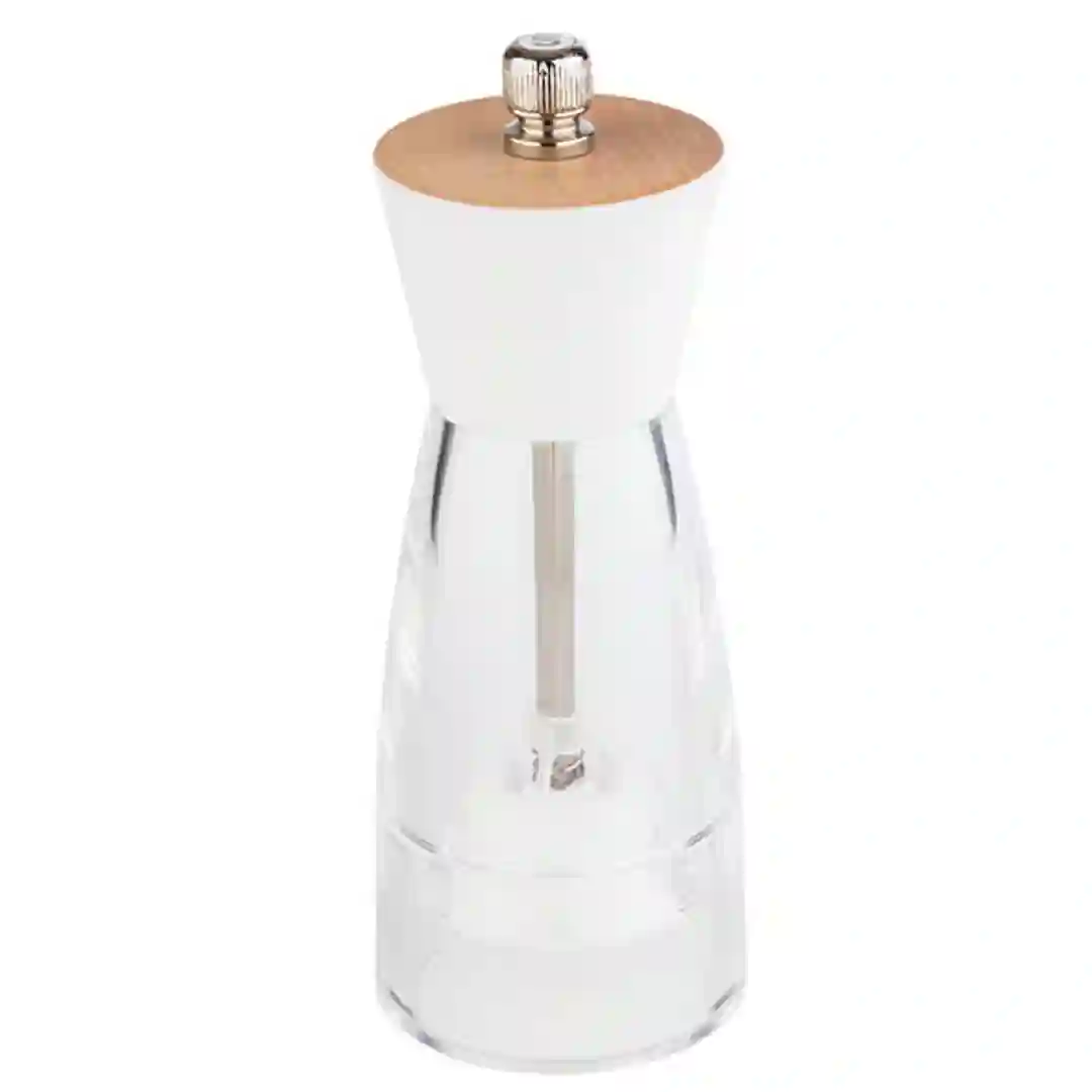 Saltkværn m/hvid top Frida