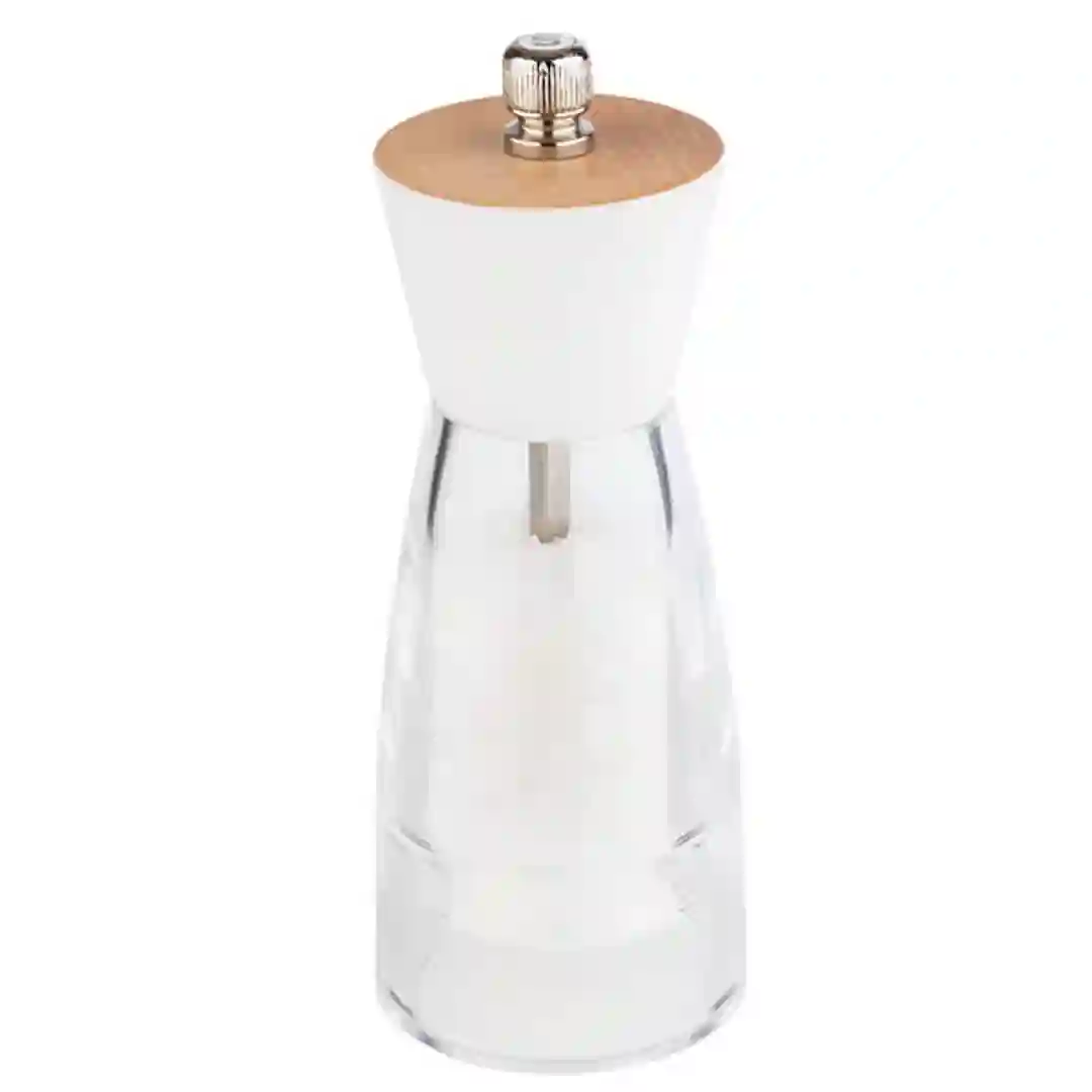 Saltkværn m/hvid top Frida