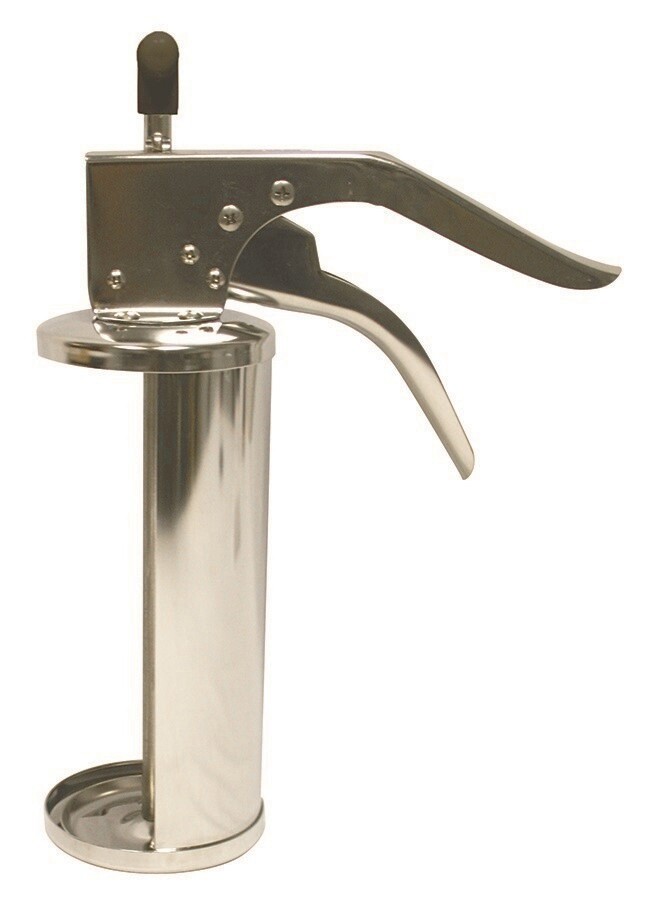 Saucepistol Pistol Sauce gun