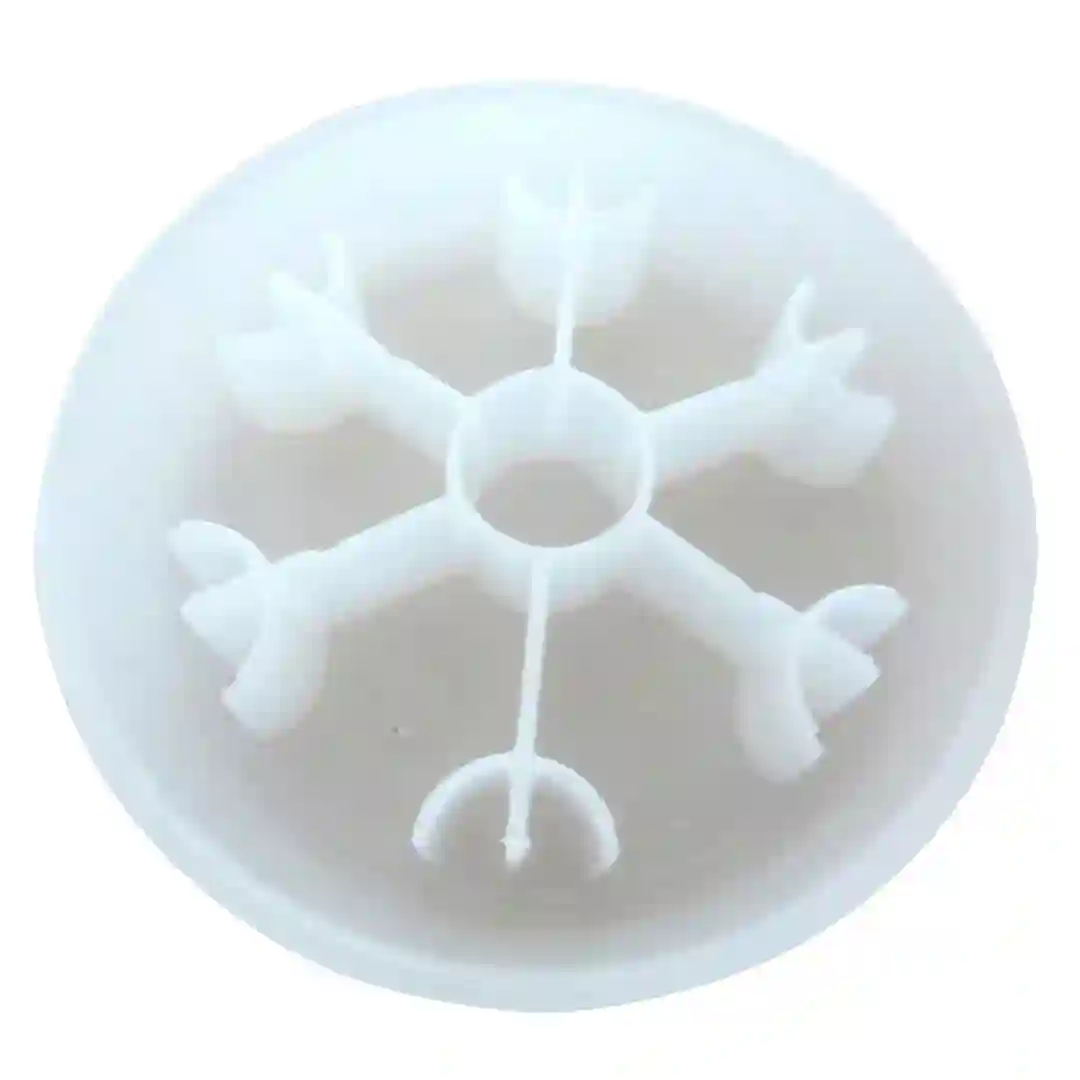 Bund t/cylinder Sauce Gun