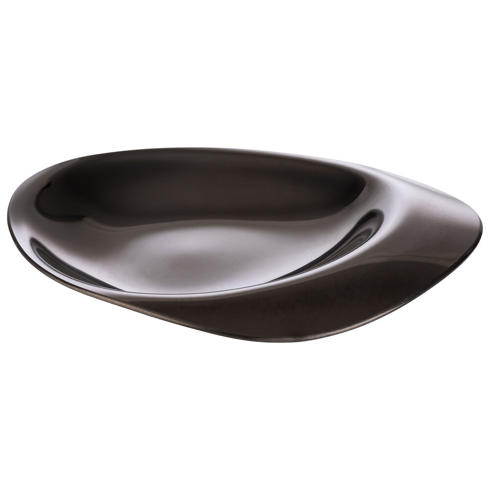 Tallerken 4 stk./pk. Pebbles