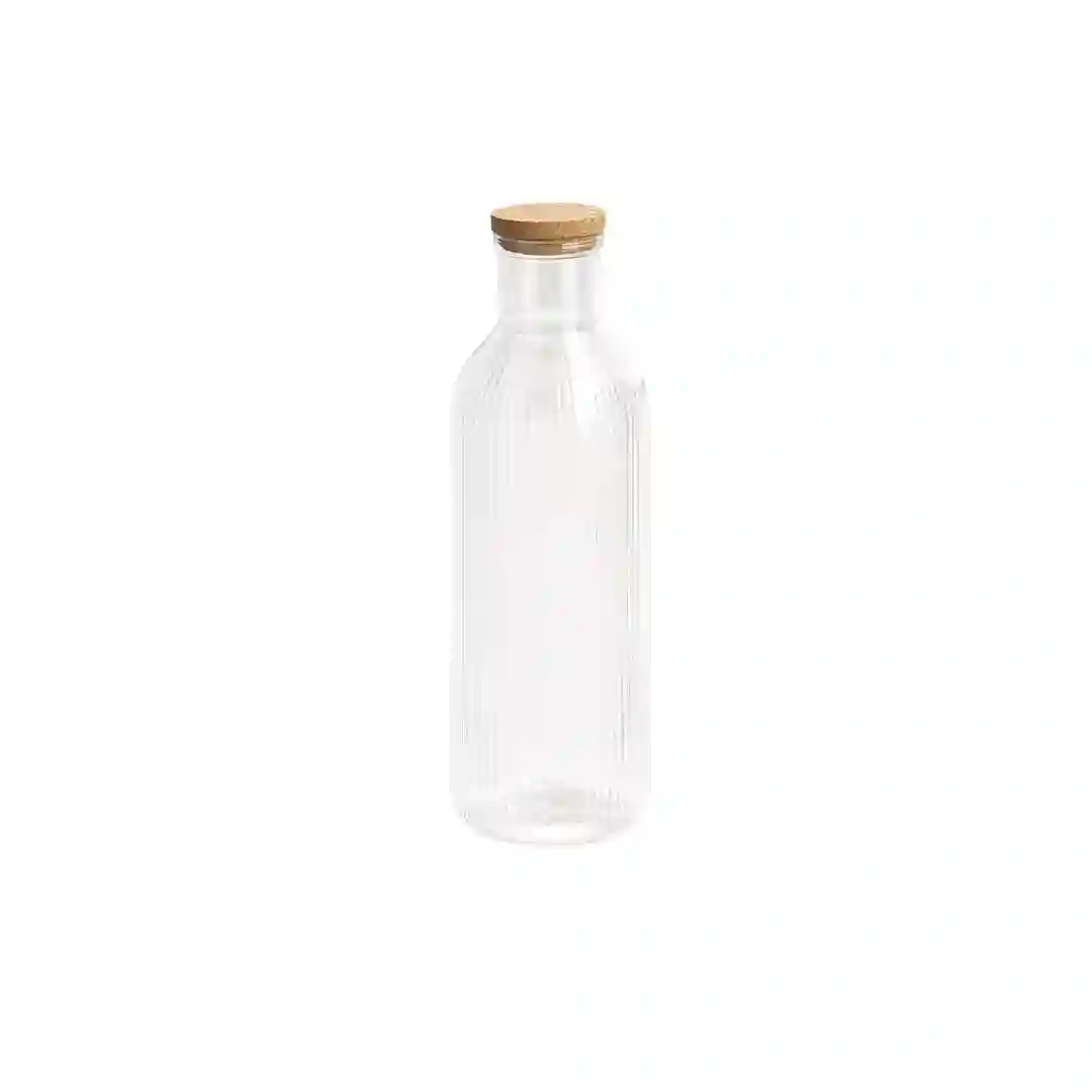 Karaffel m/Korkprop Lines