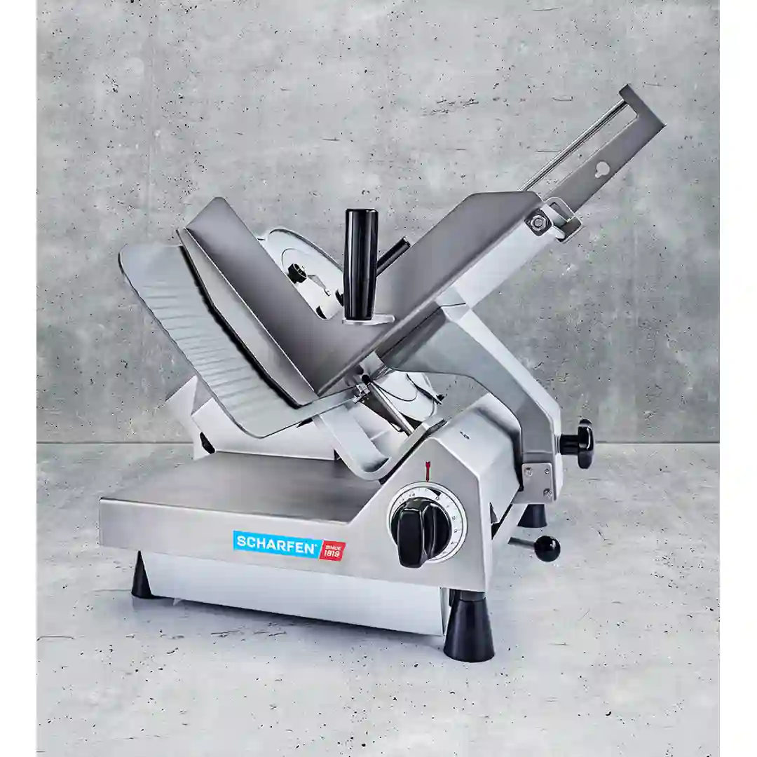 Pålægsmaskine Ø350 mm