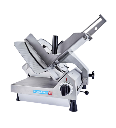 Pålægsmaskine Ø350 mm