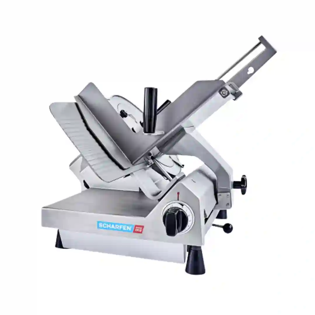 Pålægsmaskine Ø350 mm