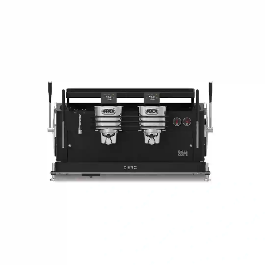 Espressomaskine Dalla Cort