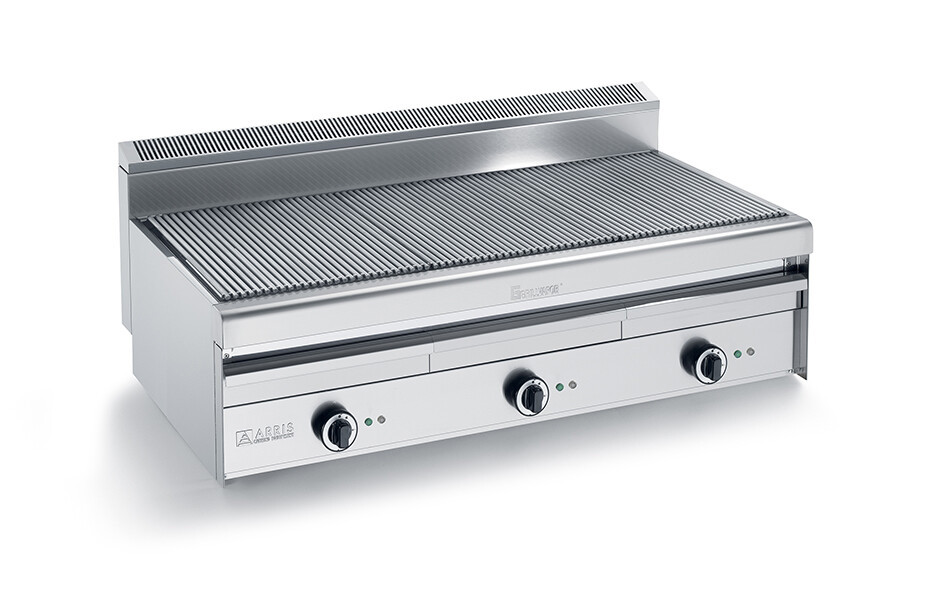 Vandgrill