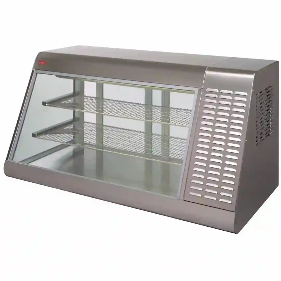 Kølevitrine BigHorn