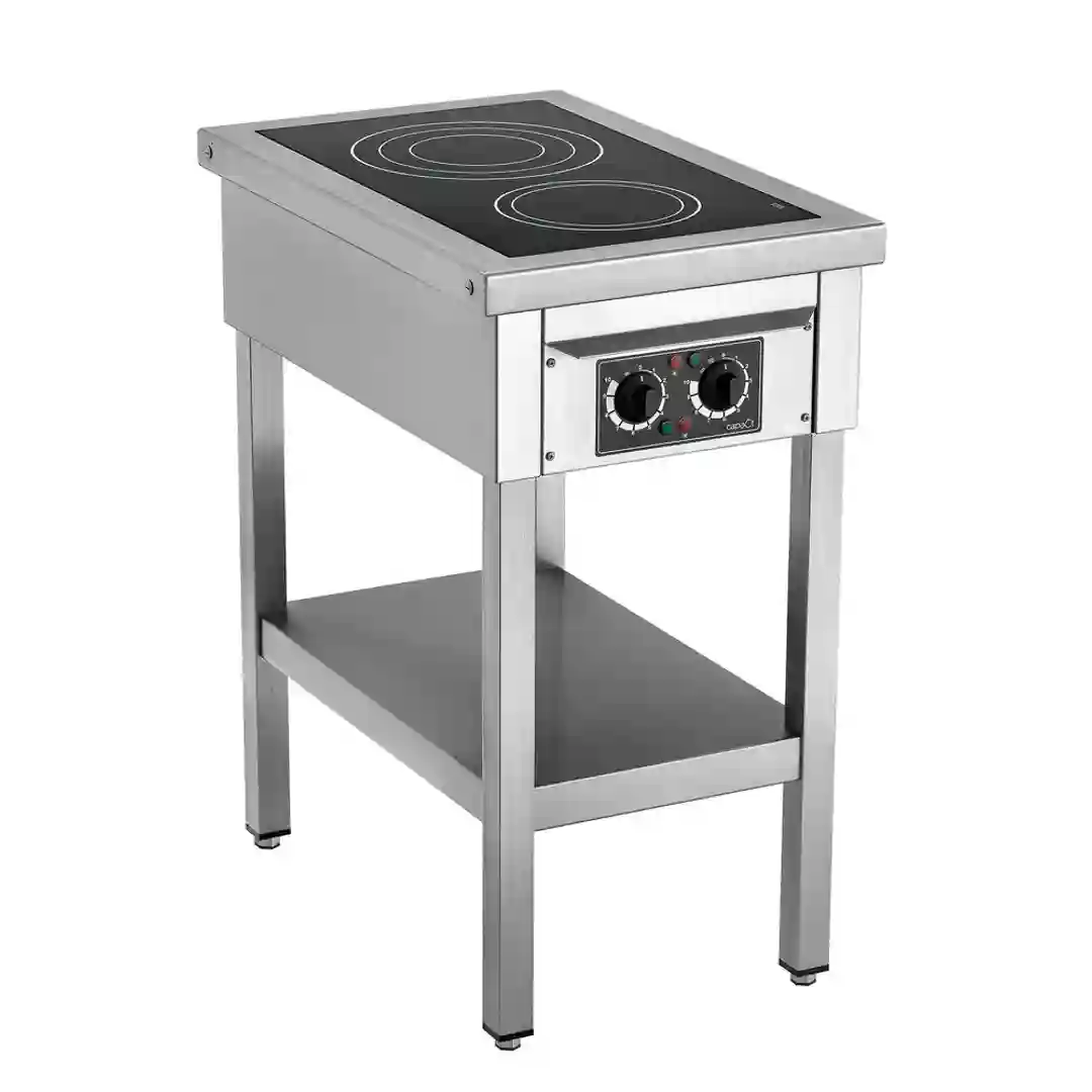 Kogebord Keramisk CTC