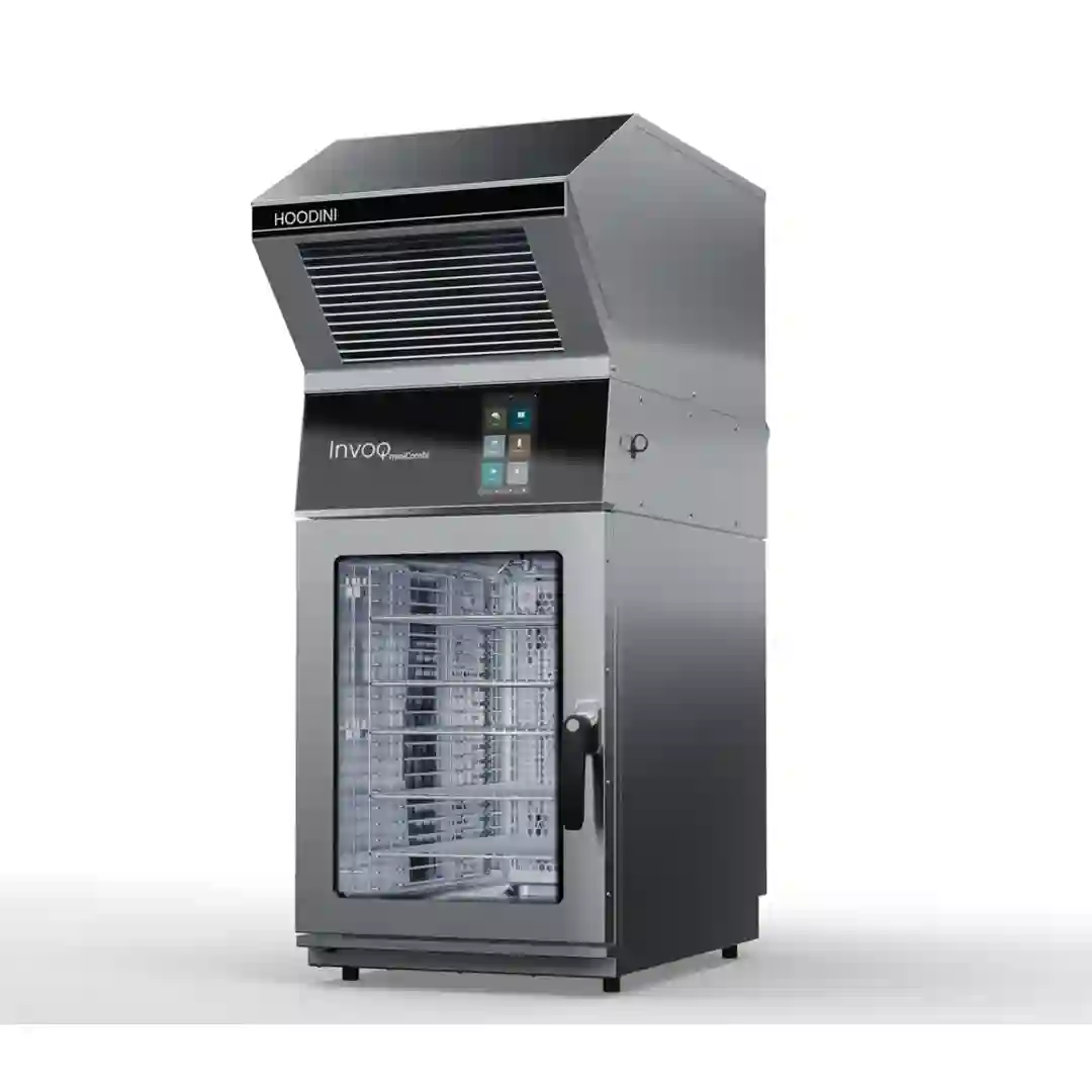 Kombiovn Invoq MiniCombi