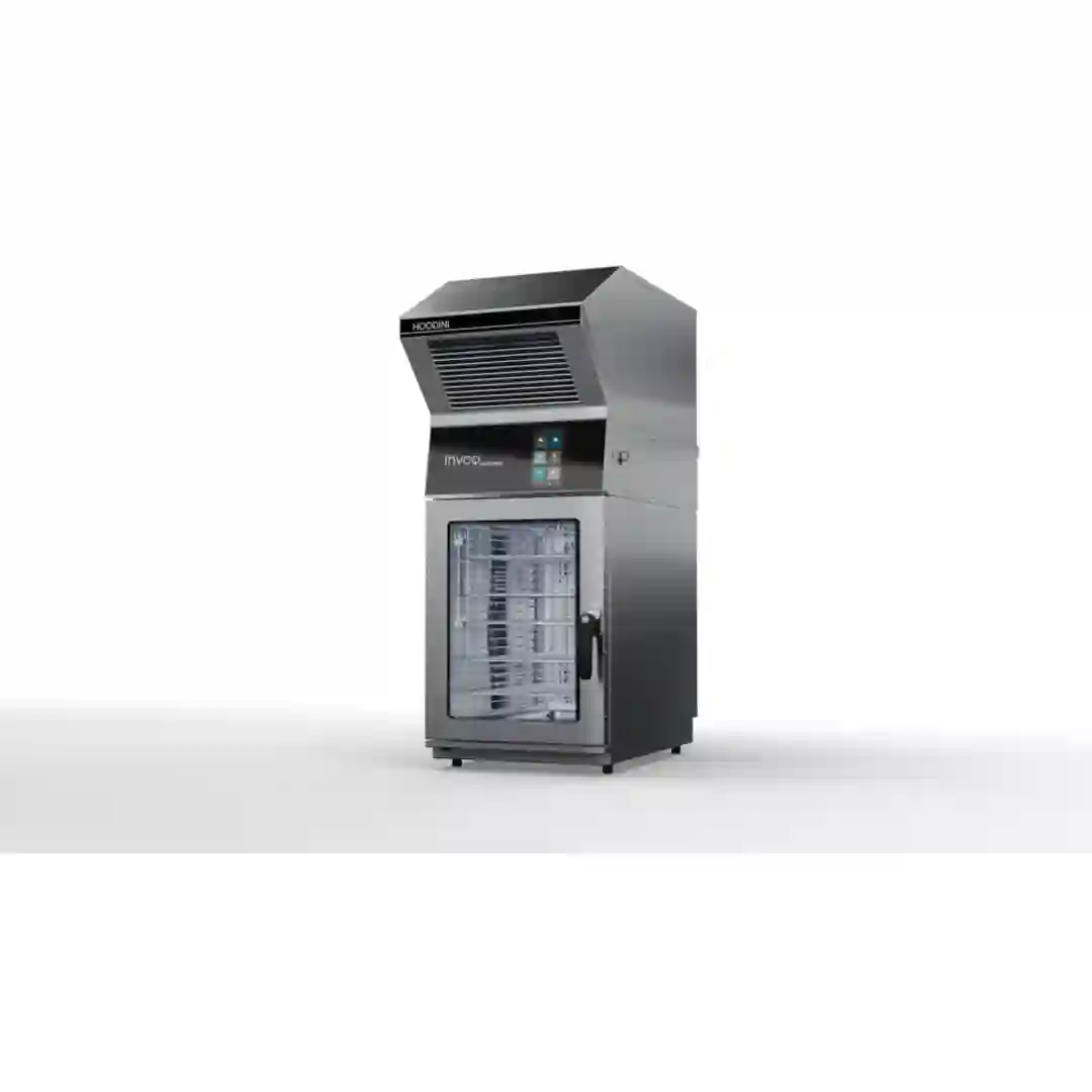 Kombiovn Invoq MiniCombi