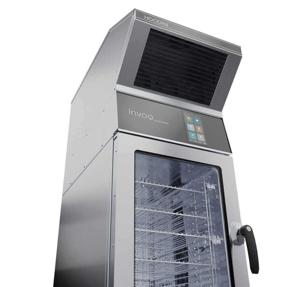 Kombiovn Invoq MiniCombi