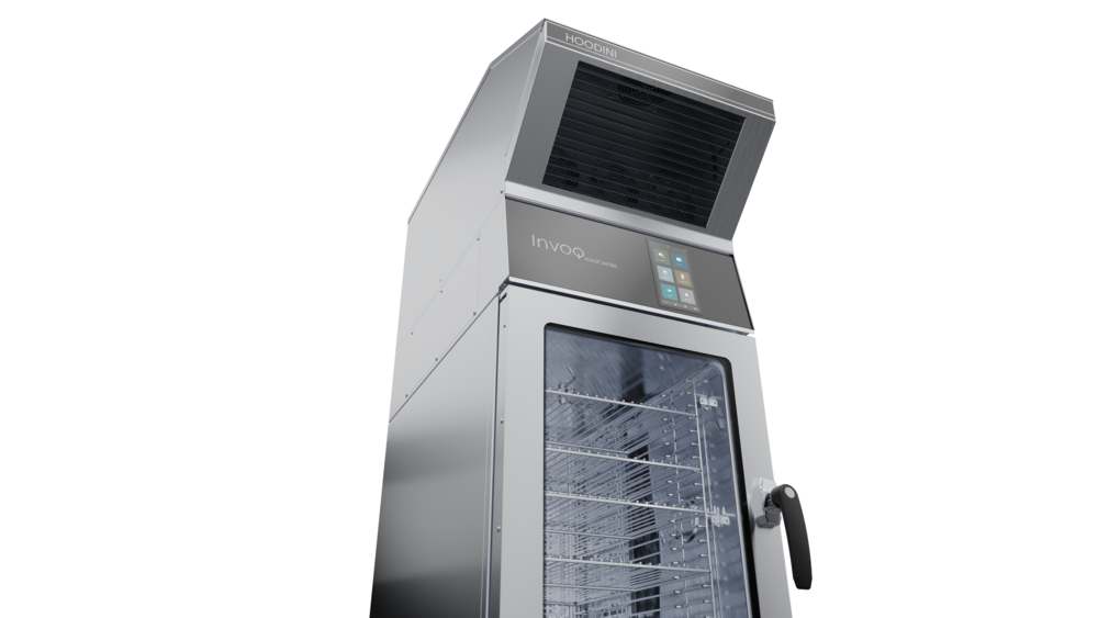 Kombiovn Invoq MiniCombi