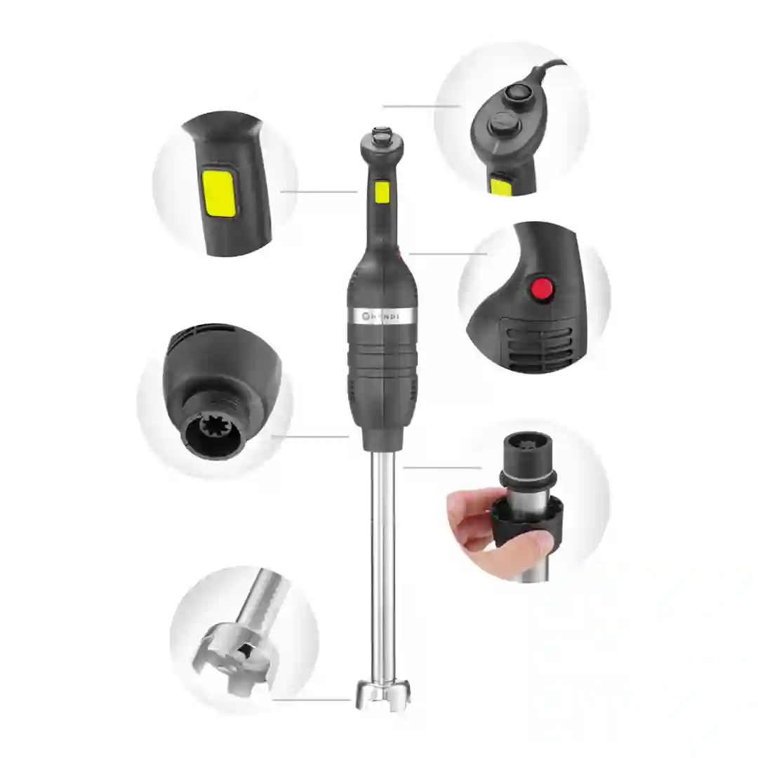 Stavblender