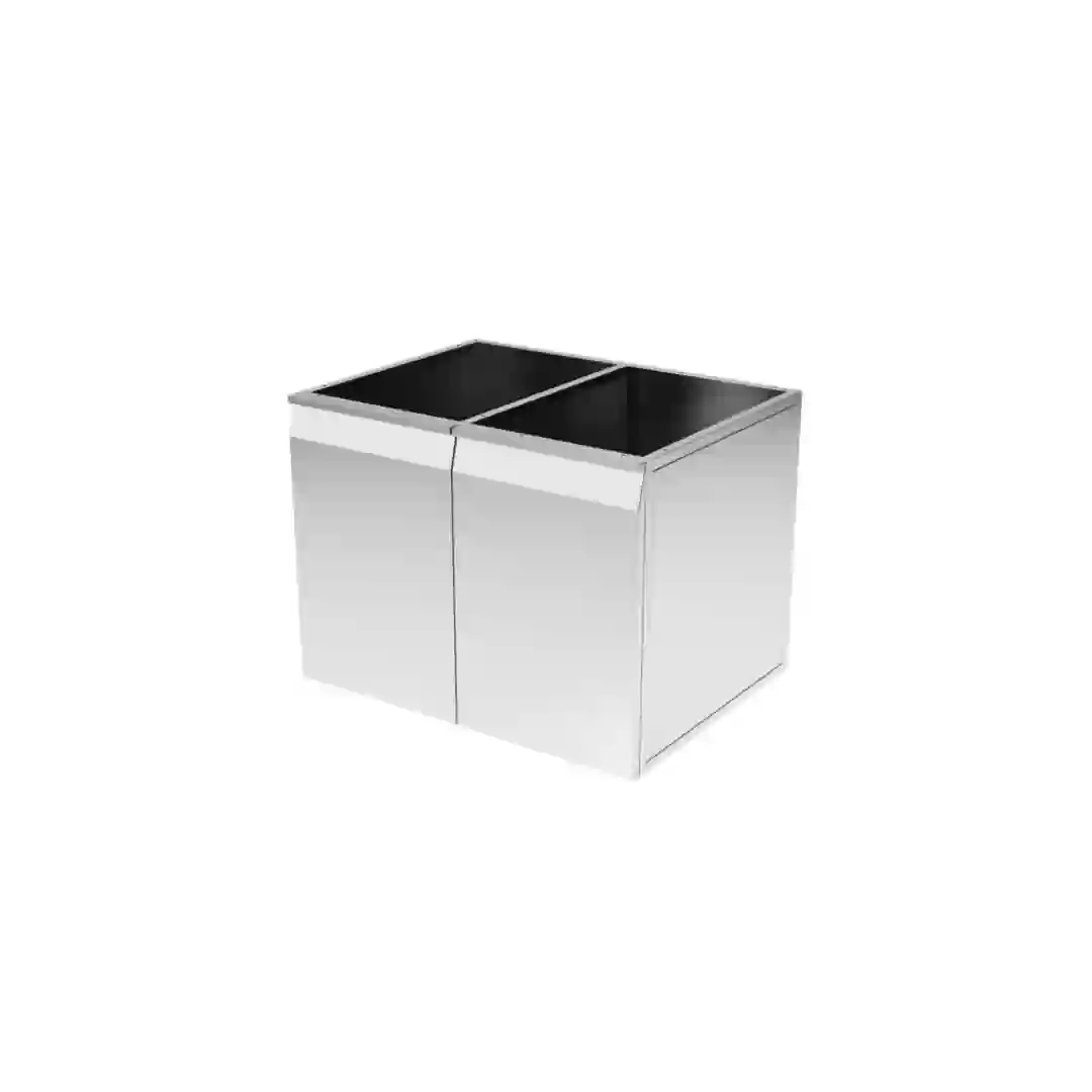 Affaldsvogn 1/1 modul Modular