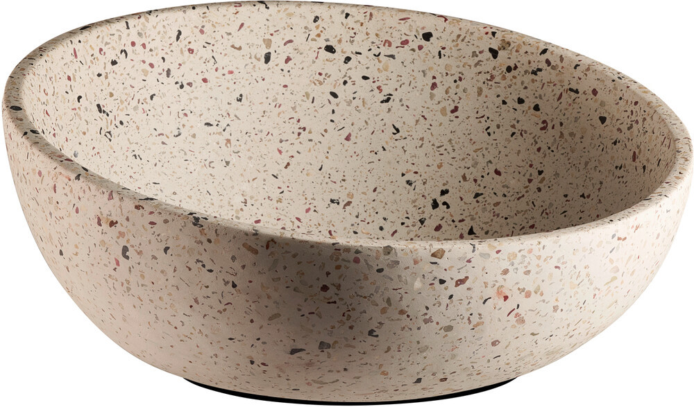 Skål Terrazzo
