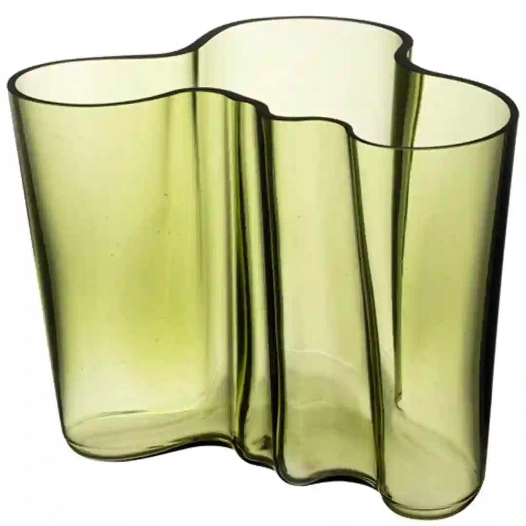 Vase Aalto