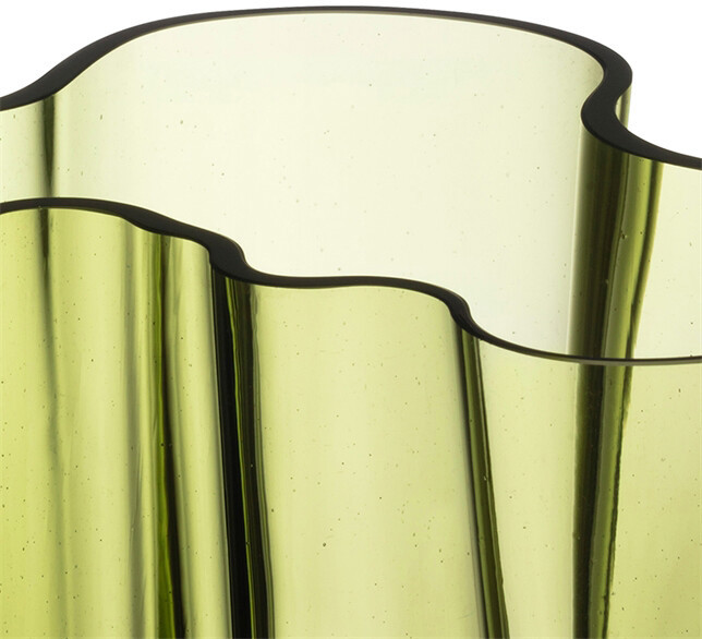 Vase Aalto