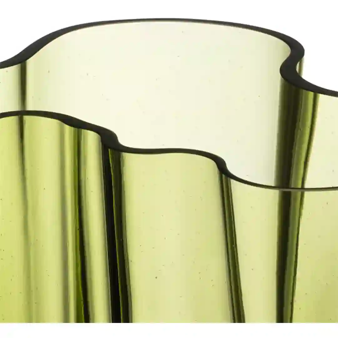 Vase Aalto