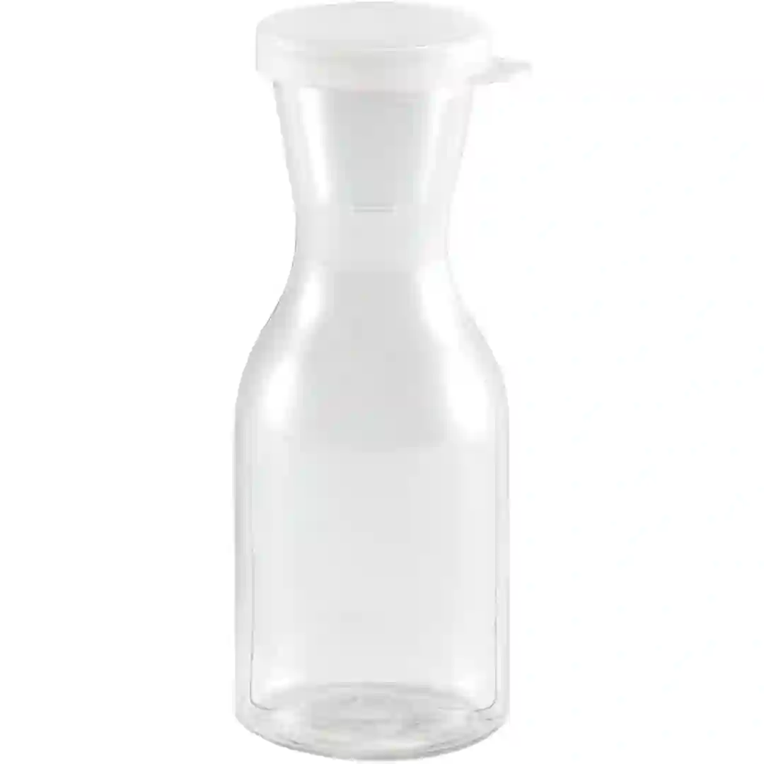 Karaffel m/ låg Camliter