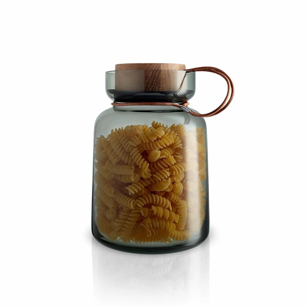 Opbevaringsglas Silhouette