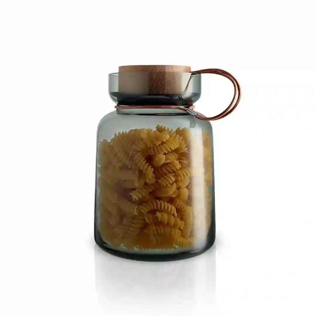 Opbevaringsglas Silhouette