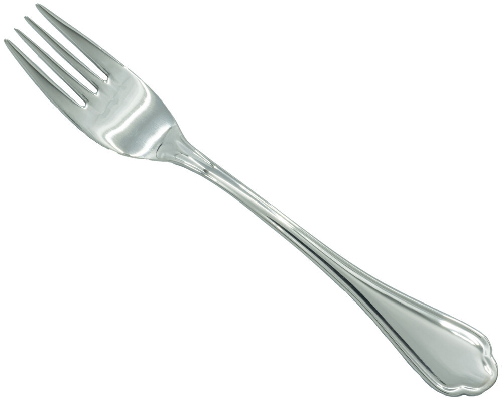 Dessertgaffel rf 18/10 161 mm