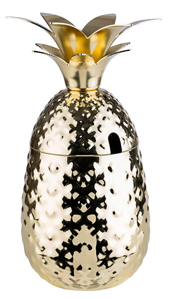 Krus Ananas PINEAPPLE
